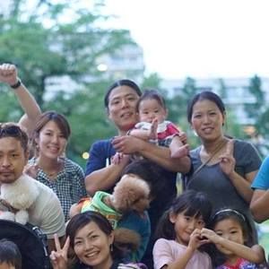 Meet your Posher, Hitoshi