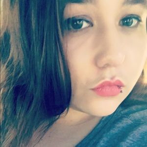 Meet your Posher, Kristy