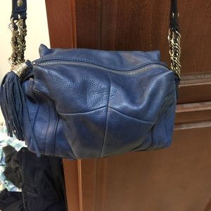 Bruce Makowsky cross body