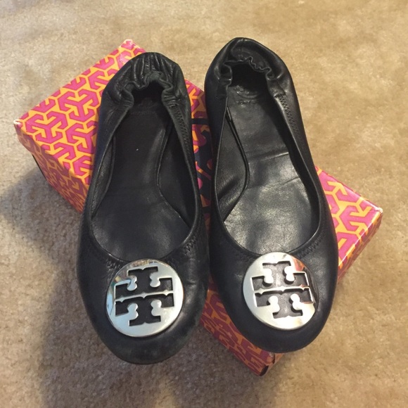 Tory Burch Shoes - Tory Burch flats!