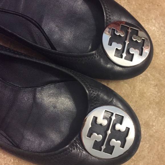 Tory Burch flats! - Picture 4 of 4