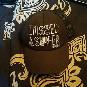 O Neill Beach Hat!