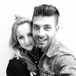 Meet your Posher, Adam