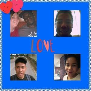 Meet your Posher, Amber