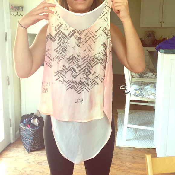 Cute top