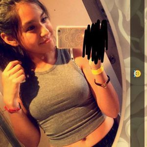 Meet your Posher, Tamara