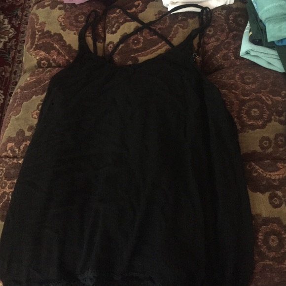 Boutique tank
