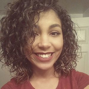 Meet your Posher, Shelby