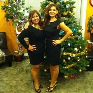 Meet your Posher, Diana