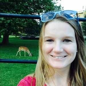 Meet your Posher, Maddy