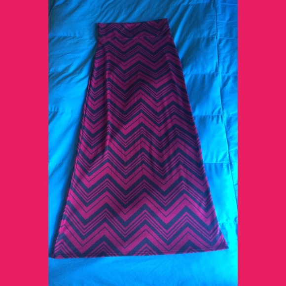 Maxi Skirt 💖