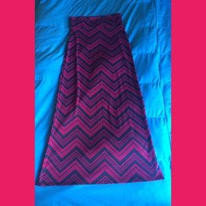 Maxi Skirt 💖