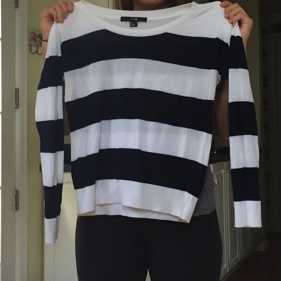 Light sweater
