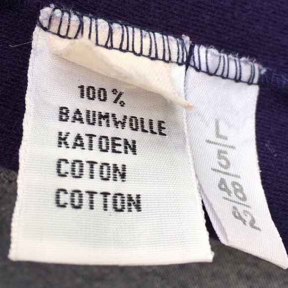 💰MCM💰100% AUTHENTIC! Mock Turtleneck RARE! - Picture 5 of 5