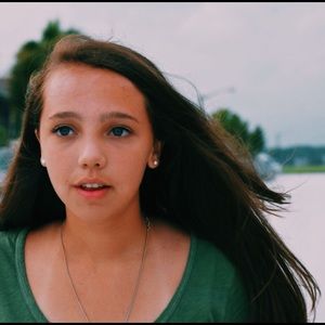 Meet your Posher, Kate