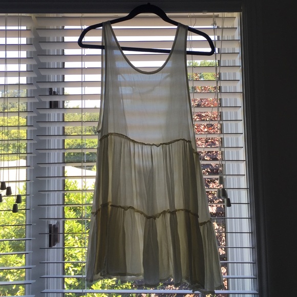Brandy Melville Jada Dress