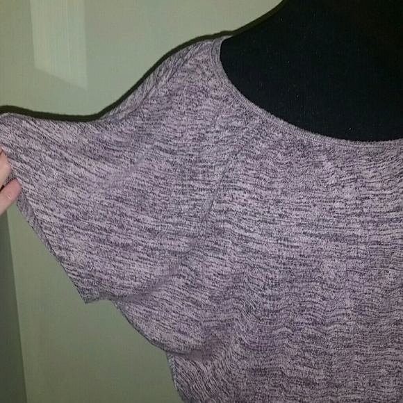 Forever 21 blouson top - Picture 2 of 3