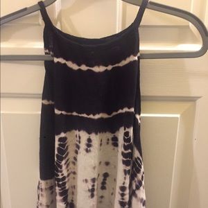 Free people tank