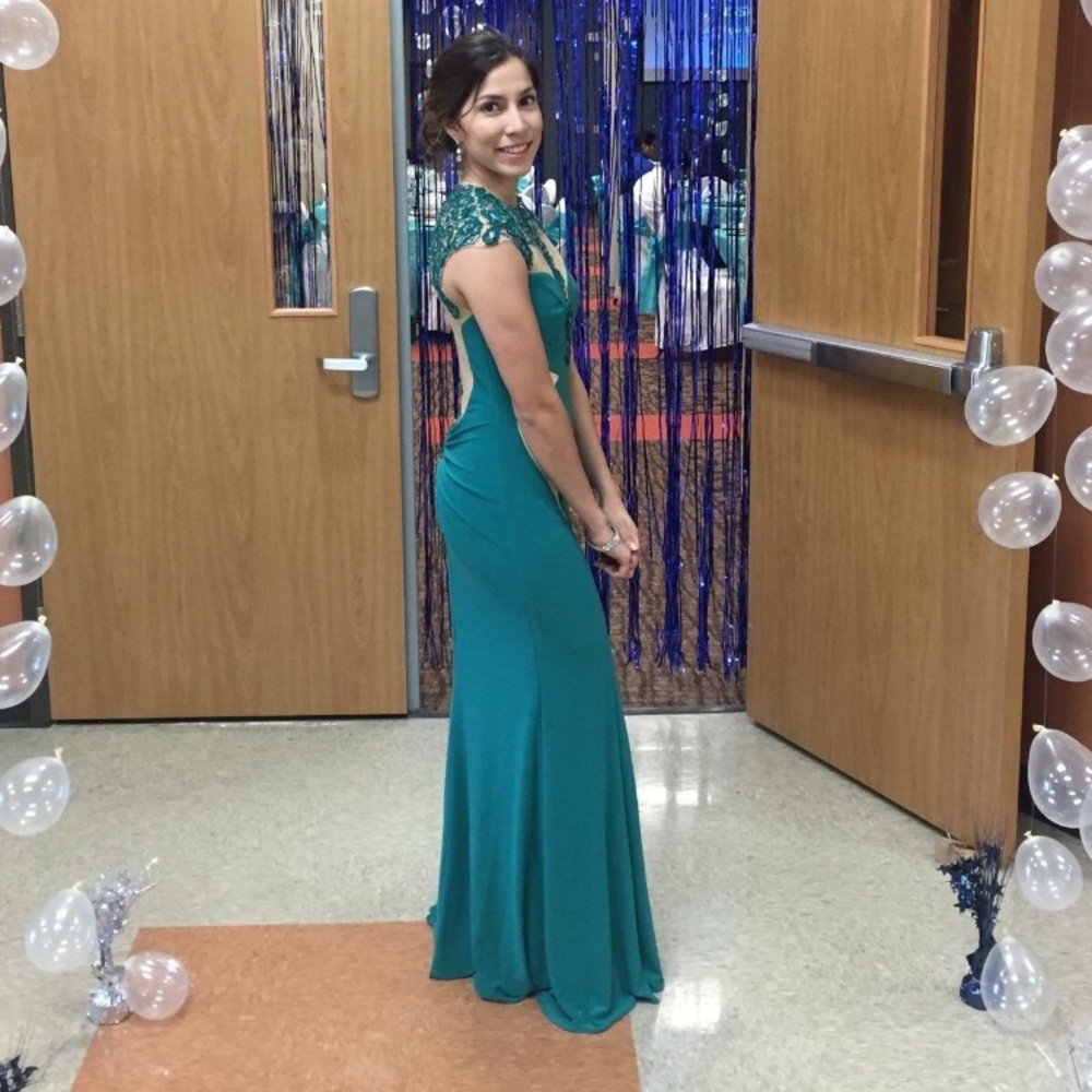 Formal Dress