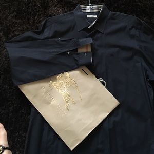 Burberry shirt for men