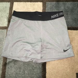 Nike pros