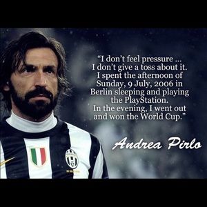 Meet your Posher, Aldo