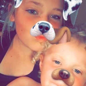 Meet your Posher, Karli