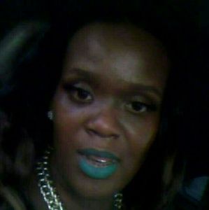 Meet your Posher, Joycelyn