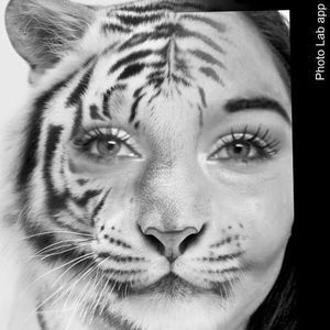 Meet your Posher, Holly