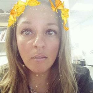 Meet your Posher, Mary ely