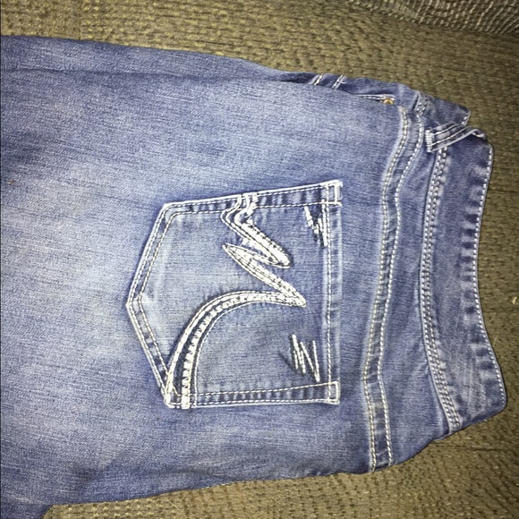 Maurice's Plus Size Jeans