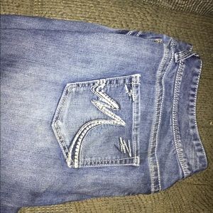 Maurice's Plus Size Jeans
