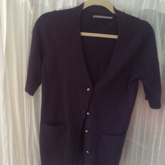 Rubbish by Nordstrom cardigan