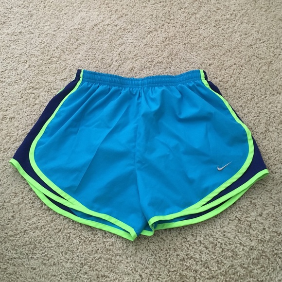 Nike shorts