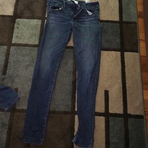 Abercrombie&Fitch jeans