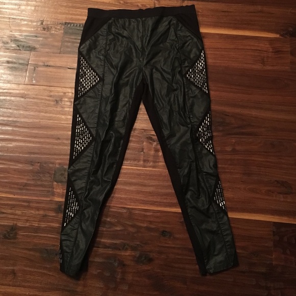 Nicole Richie leggings - Picture 1 of 4