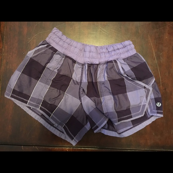 GUC shake and break shorts .