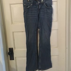 Levis jeans