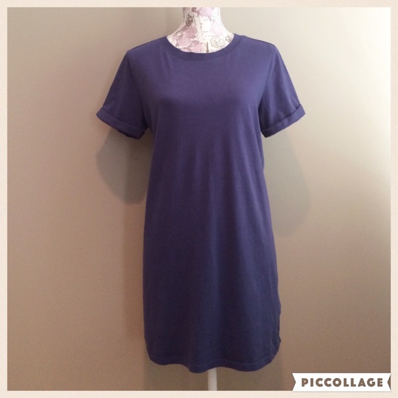 ✨URBAN OUTFITTERS T SHIRT DRESS✨ - Picture 3 of 4