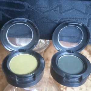 MAC SHADOW BUNDLE ( RESERVED)