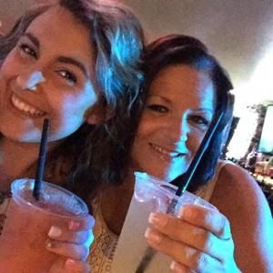 Meet your Posher, Sheri