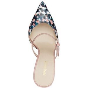 Nine West heels