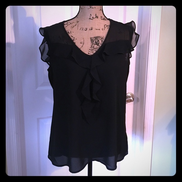 Express size medium top - Picture 1 of 3