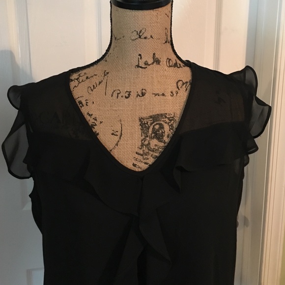 Express size medium top - Picture 2 of 3