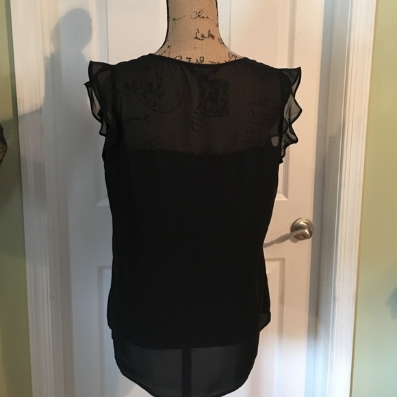 Express size medium top - Picture 3 of 3