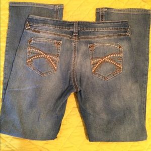 Ariat Ruby Bootcut Jeans