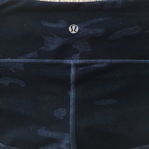 lululemon spandex!!!!