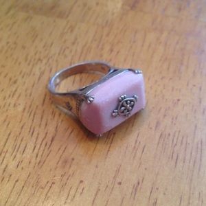 Silpada ring