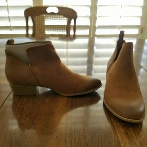 Womens Fashion Booties