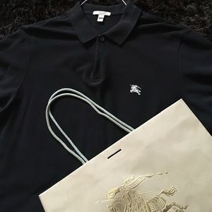 Burberry shirt for men